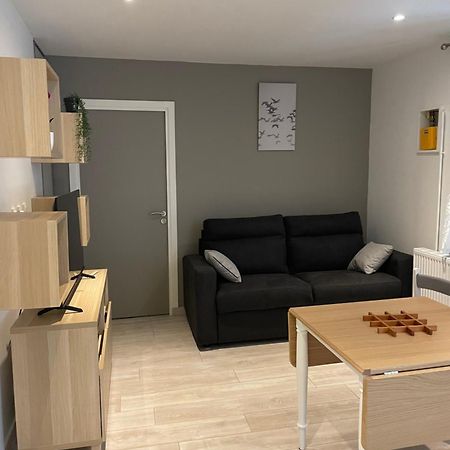 Appartement Cite Gastronomique Dijon Dış mekan fotoğraf