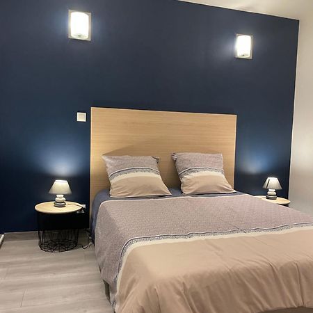 Appartement Cite Gastronomique Dijon Dış mekan fotoğraf