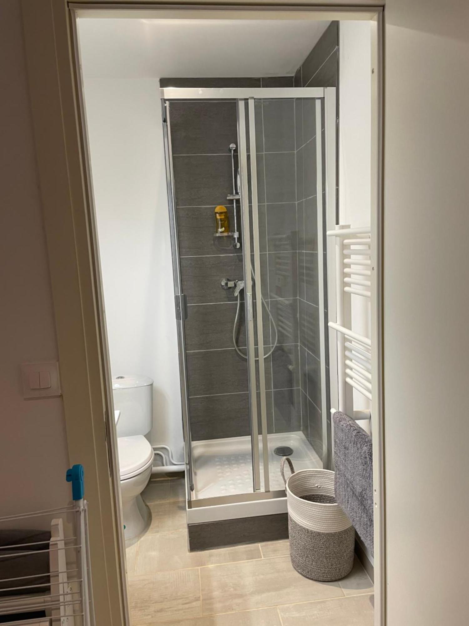 Appartement Cite Gastronomique Dijon Dış mekan fotoğraf